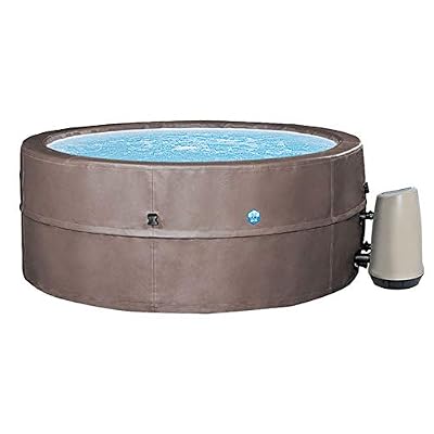 NetSpa SP-VIP160B WattSUP PB-CBAG-D40-Sac étanche de 40 litres