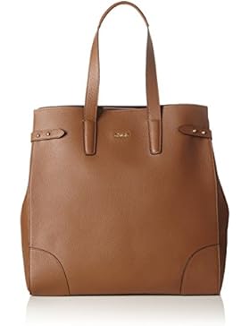 Laurèl Damen Tasche Henkeltaschen, 37x33x17 cm