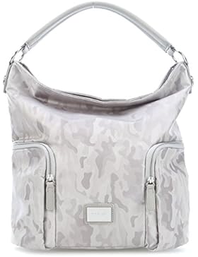 Bogner Damen Alena Henkeltasche, 15 x 32 x 31 cm