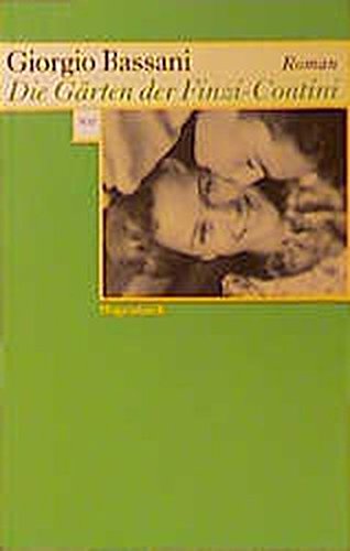 Die Gärten der Finzi-Contini (WAT)