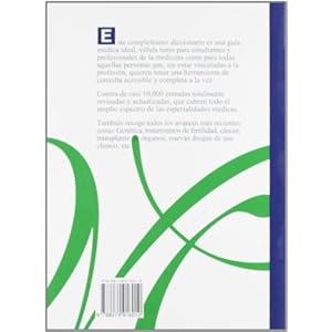 Diccionario de medicina (Diccionarios Oxford/Complutense)