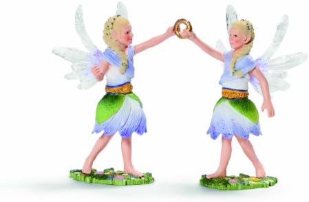 SCHLEICH70458 Figurines, Multicoloured