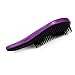 Fashion Gallery Handle Tangle Detangling Comb Shower Hair Brush Salon Styling Tool