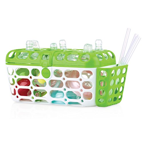 Nuby ID5443A Nûby – Spülmaschinenbox - 2