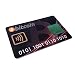 Produktbild Bitcoin Hardware Wallet Card für Smartphone Android BTC Crypto Kryptowährung