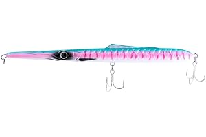 JATSUI Drake 210 Skipping Lure Floating