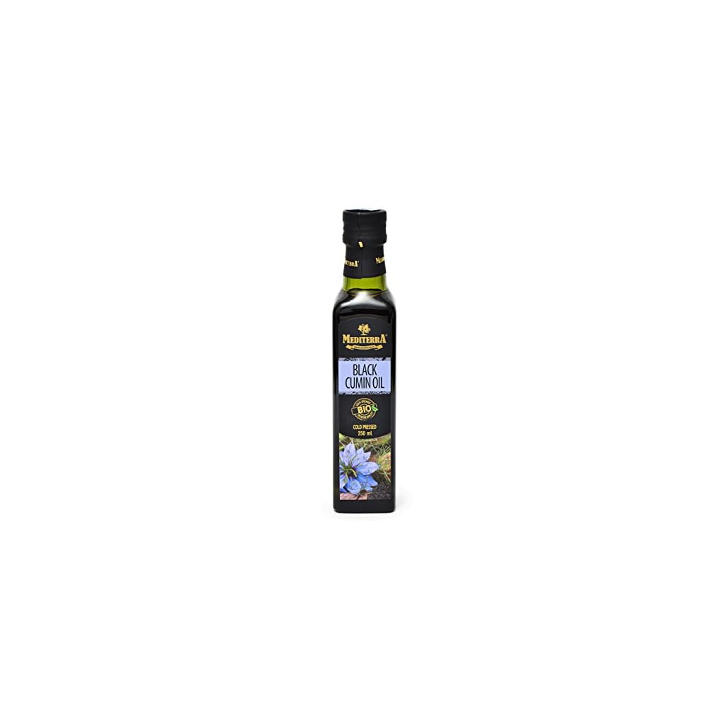 Schwarz Kmmel L Naturreines Gyptisches Schwarzkmmell Black Cumin Seed Oil 250ml
