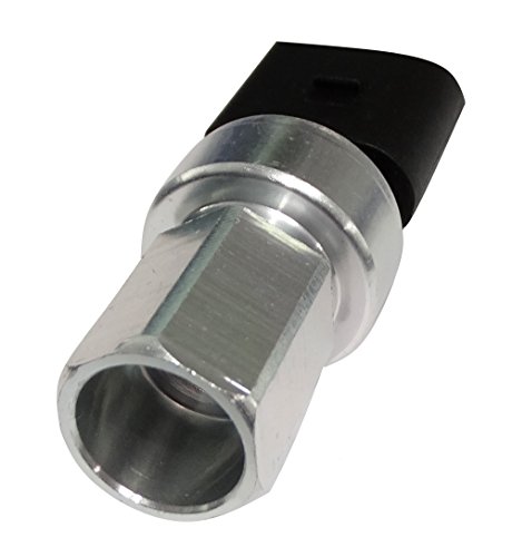 Preisvergleich Produktbild Aerzetix: Klimaanlage Druckschalter C19942 kompatibel mit 1K0959126A