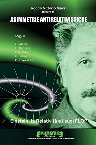 Asimmetrie antirelativistiche Asimmetrie antirelativistiche