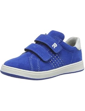 Richter Kinderschuhe Jungen Special Low-Top