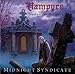Produktbild Vampyre:Symphonies from the Crypt