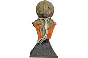 TRICK OR TREAT STUDIOS Trick R Treat Mini Sam Bust 15 cm