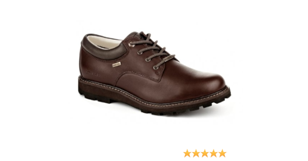 country master walking boot