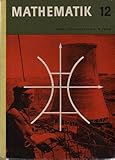  Mathematik Klasse 12 EOS Lehrbuch DDR