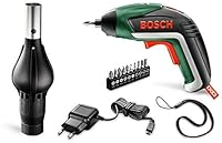 Bosch Akkuschrauber IXO V mit Ladegerät ...