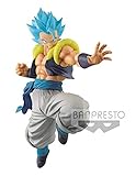 Figurine - DBZ - Movie Ultimate Soldiers - Personnage Non Revele 21 cm
