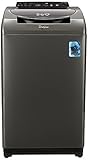 Whirlpool 7 kg Fully-Automatic Top Loading Washing Machine (360 Degree Bloomwash Ultra 7.0, Graphite)