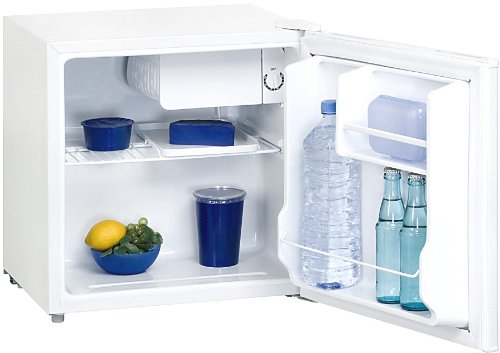 Exquisit KB 45 Khlschrank / Khlteil 40 L / Gefrierteil 5 L