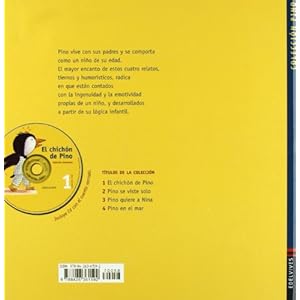 El chichon de Pino/ Pino's Head Bump