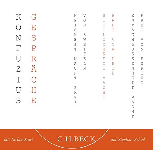 Gespräche: Hörbuch