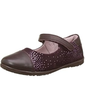 Kickers Mädchen Estrella Knöchelriemchen