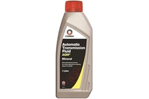 Comma ATM1L 1L AQM Automatic Transmission Fluid