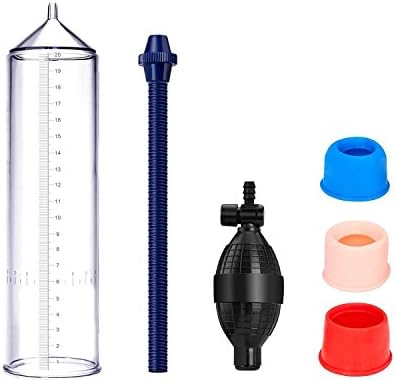 LZYD Manual Pump With Three Rubber Sleeves