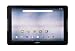 Produktbild Acer Iconia b3-a32-k440 16 GB 3 G Black Tablet – Tablets (1.3 GHz, Mediatek, MT8735, Arm Cortex-A53, 1 MB, 2 GB)