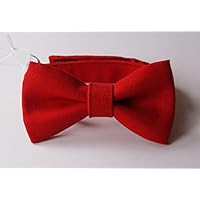 Fliege für Babys / Kinder, Canvas, HANDMADE, 13 Farben, Schleife