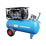 Technische Daten: KOMPRESSOR AIRPOWER 480/10/90