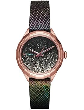 Diesel Damen-Uhren DZ5536