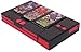 Disney & Marvel HMI Original Gadget Jumbo Pencil Box in Princess, Cinderella, Spider Man & Avengers Characters,Pencil Box for Kids RS.590.00