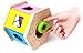 Hape HAP-E0407 Shake 'n' Match Shape Sorter
