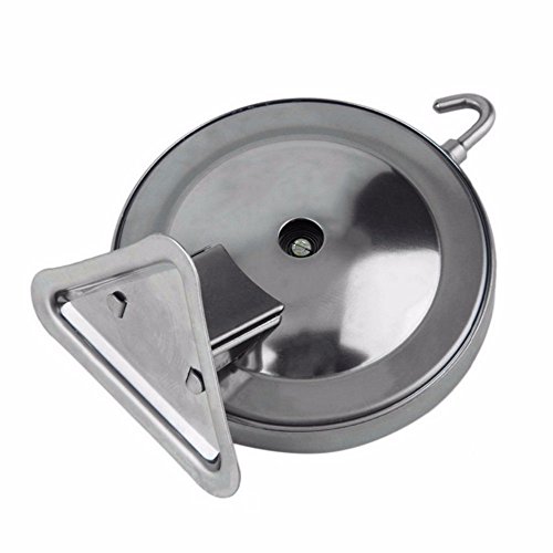 Ofenthermometer Thermometer mit großer Anzeige - 4