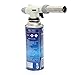 Produktbild Camping Flammenwerfer - AOTU 360¡ãrotierbar Zuverlaessige Sichere Butangas Fackel Brenner Automatische Zuendung Camping BBQ Flamme Feuerzeug Outdoor Werkzeug