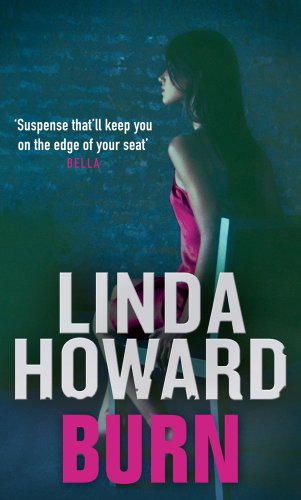 Burn (English Edition) livre