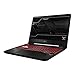 Produktbild ASUS FX505GD-BQ139T i7-8750H 8GB 256+1TB W10 15.6