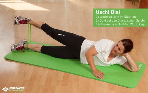 Schildkröt – Expander Set 3-teilig - 2