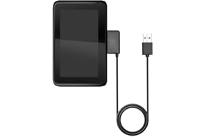 XBERSTAR GPS KFZ Ladekabel für TomTom GPS GO1000/1005/1050/2050/2405/2435/2505/2535/2405TM/2505TM/2535M Live/2535 TM WTE Navigationssatellitensystem