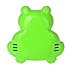 ZeroShop(TM)Baby Bathtub Thermometer - The Baby Bathroom Safety Bath Floating Frog Prince Toy and Bath Tub Thermometer