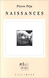 Naissances
