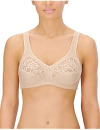 Naturana Sujetador sin Aros para Mujer