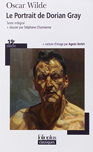 Download Le Portrait de Dorian Gray Download Le Portrait de Dorian Gray