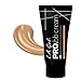 LA Girl Pro BB Cream - Light/Medium