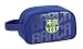 Produktbild Safta Barça 2 Kosmetiktäschchen, 26 cm, Blau (Azul)
