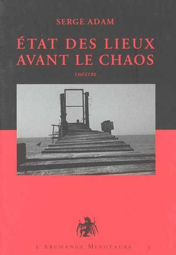 <a href="/node/23886">Etat des lieux avant le chaos</a>