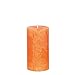 Produktbild RUSTIK Stumpenkerze 13x7 cm or