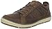 Produktbild Skechers Irvin Hamal, Herren Sneakers, Braun (CDB), 46 EU