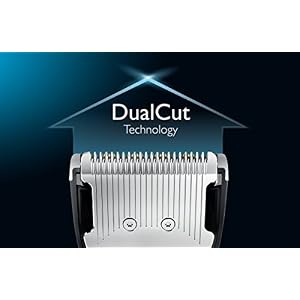 Philips Series 7000 HC7460/13 Hairclipper with Adjustable Precision Combs - Image 4