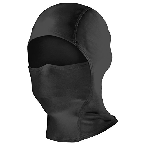 Preisvergleich Produktbild Under Armour Sturmhaube Tactical Heatgear, Schwarz, S, UA1219738